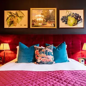 Hotel The Park, Teddington